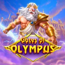 Gates of Olympus jouer au slot
