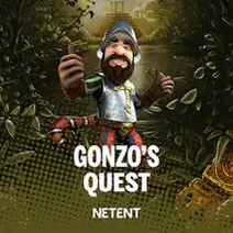 Gonzo's Quest jouer au slot