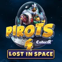 Pirots 4 jouer au slot