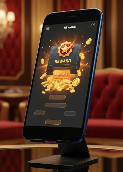 770 Casino Bonus : Votre aperçu des promotions du moment